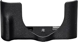 Sony Lcs-Rxl Body Case For rx1r Iii Premium Compact Camera