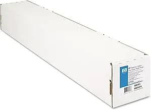 Hp Premium Instant-Dry Gloss Photo Paper Roll That Is 36 Inches X 100 Feet