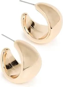Shashi Women'S Kasumi Hoops