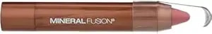 Mineral Fusion Sheer Moisture Lip Tint, Flicker, 0.1 Oz