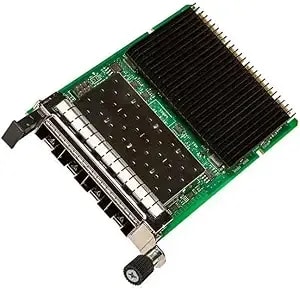 Intel Ethernet Network Adapter e810-xxvda4 For Ocp 3.0