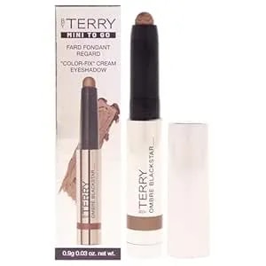 By Terry Ombre Blackstar Cream Eyeshadow Cream Eyeshadow Pen 4 Bronze Moon 1.64 Gram Net Wt