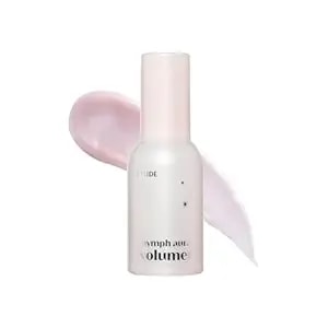Etude Nymph Aura Volumer (0.81fl Oz) - Face Primer, Korean Makeup, Hydrating Radiant Cream, Restoring, Glow & Shiny Makeup Base, Smooth & Flawless Skin, Natural Finish, Kbeauty