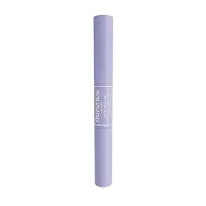 Florence By Mills On Your Mark Dot & Line Dual-Ended Liquid Eyeliner, Black