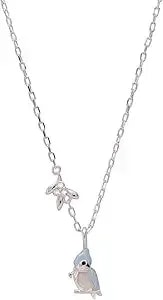 Alex And Ani Tufted Titmouse Bird Jewelry