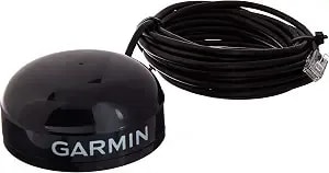 Garmin Gps 16x, Lvs