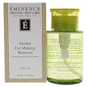 éMinence Herbal Eye Make Up Remover, 5.07 Ounce