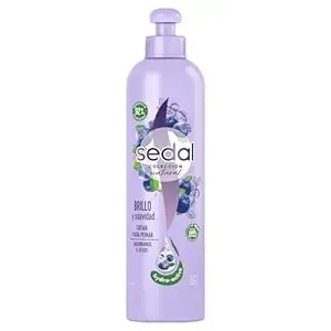 Sedal Natural Gloss & Softness Combing Cream 300ml