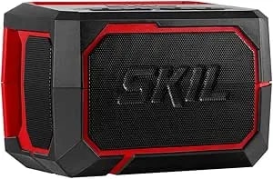 Skil Pwr Core 12 12v Bluetooth Speaker, Tool Only, Battery And Charger Not Included - ro502601