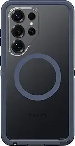 Otterbox Samsung Galaxy s26 Ultra Defender Series Pro Xt Case - Baby Blue Clear, Tough, Rugged & Durable Samsung Galaxy Phone Case With Magnets