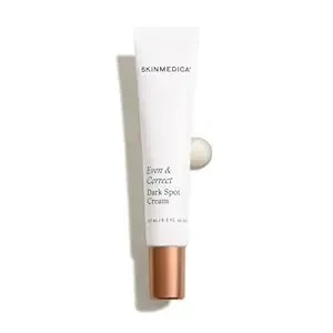 Even & Correct Dark Spot Cream - For Reducing The Most Stubborn Dark Spots