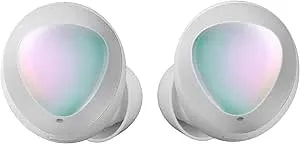 Samsung Galaxy Buds True Wireless Earbuds - Silver (Renewed)