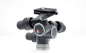 Manfrotto Geared Head (405)