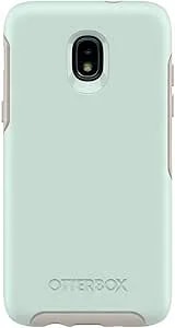 Otterbox Symmetry Series Case For Samsung Galaxy j3 2018 - Muted Waters