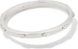 Kendra Scott Abbie Metal Bangle Bracelet