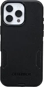 Otterbox Iphone 16 Pro Max Commuter Series Case - Black