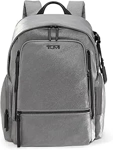 Tumi Womens Celina Backpack Silver Sky One Size