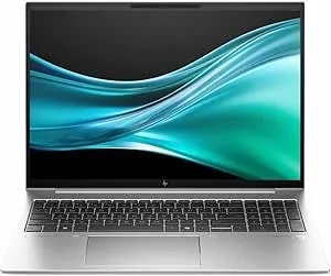 Hp Elitebook 860 g11 16" Notebook - Wuxga - Intel Core Ultra 7 165u - Vpro Technology - 16 Gb - 512 Gb Ssd - English Keyboard - Smart Buy - Intel Chip - 1920 X 1200 - Windows 11 Pro - - In-Plane Switc