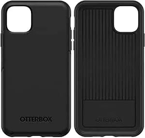 Otterbox Symmetry Series Case For Iphone 11 Pro Max - Black