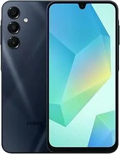 Samsung Galaxy a16 5g, 128gb + 4gb Ram, Blue - Locked To Boost Mobile (Renewed)