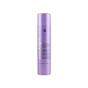 Oligo Professionnel - Blacklight Dry Shampoo For All Hair Types - Vegan - Weightless Volume - Leaves Hair Feeling Clean - Neutralizes Odor - Residue Free - 7oz