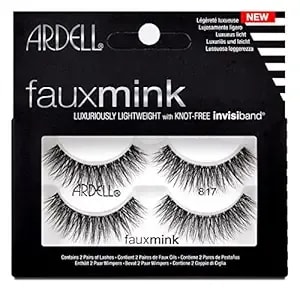 Ardell Faux Mink 817 Twin Pack