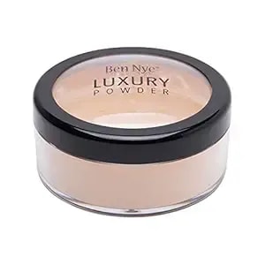 Luxury Banana Powder By Ben Nye