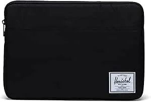 Herschel Anchor 15-16 Inch Sleeve, Black