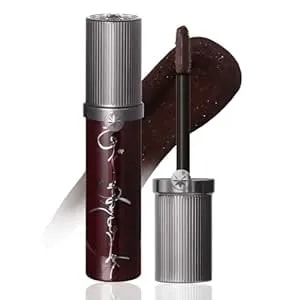 Girlcult Glass Shine Lip Gloss, Lightweight Hydrating Lip Oil, Jelly Texture, Long Lasting Non Sticky Lip Stain, Plumping Lip Gloss, Transfer Proof With Glossy Finish (j816)