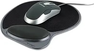 Kensington 62816 Memory Foam Mouse Wrist Pillow (kmw62816)