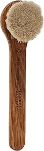 Province Apothecary Women'S Daily Glow Facial Dry Brush, One Size