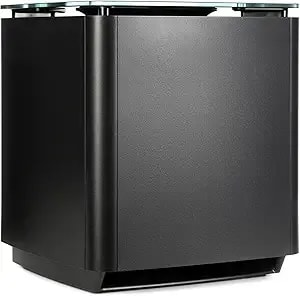 Bose Bass Module 700 - Black- Wireless, Compact Subwoofer