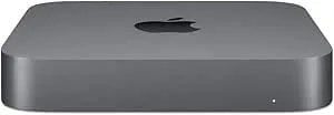 2018 Apple Mac Mini Core i3 3.6ghz 32gb Ram 128gb Ssd mrtr2ll/A