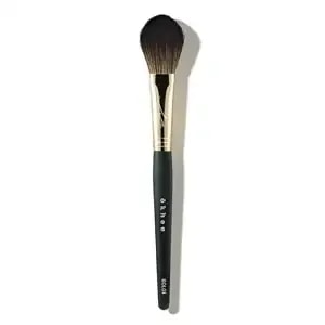 Soo Ador Okhee Cheek Brush bol01 - Professional Blush Brush For Soft, Natural Application - Designed By K-Pop Makeup Artist Seo Ok - Makeup Brush - Blush Brush K-Beauty