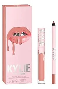 Kylie Jenner Cosmetics Lip Kit In Shade Candy K By Kylie Cosmetics