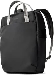 Bellroy Via Workpack (16” Laptop Bag, Commuter Backpack, Work Bag) - Slate