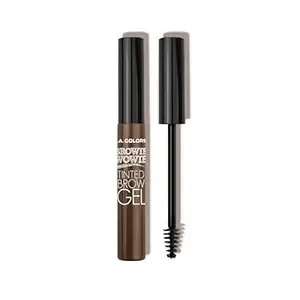 L.A. Colors Browie Wowie Tinted Brow Gel, Universal Taupe cbg412