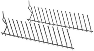 Bosch 00645101 Dishwasher Flip Tine Row