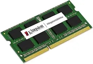 Kingston – Brandd 32 Gb ddr4-3200 Mhz Sodimm