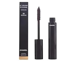 Chanel Le Volume De Chanel Mascara 80 ã‰Corces