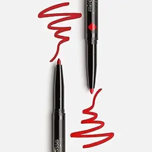 Auto Lip Liner Duet 1. Racy Reds