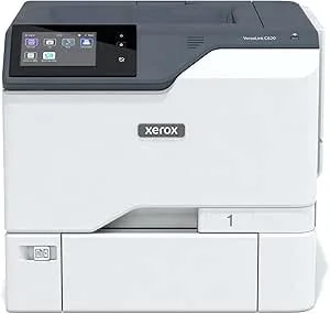 Xerox Versalink c620dn Color Printer, Laser, Print, Letter, Energy Star Certified, Up To 52ppm