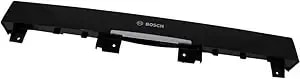 Bosch 00686870 Dishwasher Black Control Panel