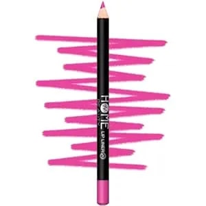 Pink Lip Liner, Waterproof Matte Long Lasting Lip Pencil (Color 20, 1 Count (Pack Of 1))