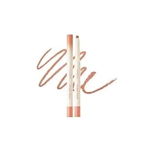 Rom&Nd Lip Mate Pencil Lip Mate Pencil (03 Kaya Beige)