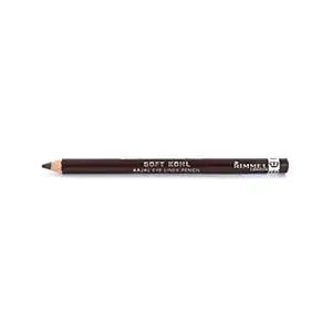 Rimmel Soft Kohl Kajal Eye Liner Pencil, Sable Brown, 1 Ea