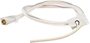 Bosch 00674387 Dishwasher Aquastop Hose Assembly