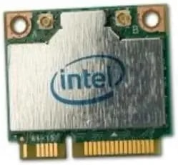Intel Network 7260.Hmwg Wifi Wireless-Ac 7260 H/T Dual Band 2x2 Ac+Bluetooth Hmc