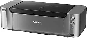 Canon Pixma Pro-100 Professional Photo Printer
