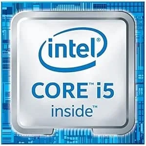 Intel Core i5-6500 Desktop Cpu Processor- sr2l6 (Renewed)